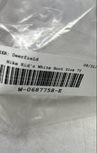 Load image into Gallery viewer, Nike Kids Blazer Mid '77 DA4086-105 White Lace Up Sneaker Shoes Size 7Y
