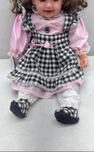 Load image into Gallery viewer, Kinnex Since 1997 Limited Edition 513/2500 My Precious Baby Porcelain Doll W/Tag