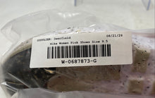 Load image into Gallery viewer, Nike Womens Crater Impact CW2386-603 Pink Lace-Up Sneaker Shoes Size 9.5