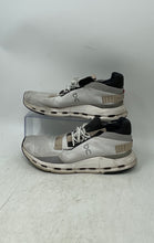 Load image into Gallery viewer, On Womens Cloudnova 26.98488 Gray Lace-Up Low Top Sneakers Shoes Size 9.5