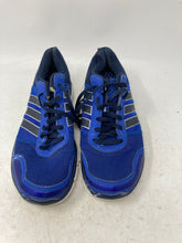 Load image into Gallery viewer, Adidas Mens Climacool Aerate 3 C75677 Blue Low Top Round Toe Sneakers Shoes Sz 9