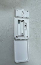 Load image into Gallery viewer, Geevon Wireless Indoor & Outdoor Thermometer Model EWT8688 Not Tested