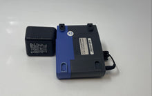 Load image into Gallery viewer, Linksys EZXS55W Blue Black 5 Port Workgroup Ethernet Switch Not Tested