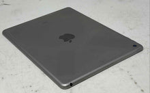Load image into Gallery viewer, Apple iPad 6th Generation A1893 Gray Touchscreen Tablet Powers On For Parts