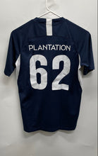 Load image into Gallery viewer, Nike Unisex Blue FC PSG Paris Saint Germain Soccer Jersey Size XL