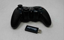 Load image into Gallery viewer, P.L.A.Y. Black Sony PlayStation 3 Wireless Video Game Controller In Box