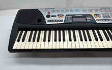 Load image into Gallery viewer, Yamaha PSR-175 Portatone Black 61-Key Portable Electronic Keyboard No Stand