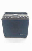 Load image into Gallery viewer, Tomproad Model A55 Black 12000mAh DC 5V 80W Portable Speaker Not Tested