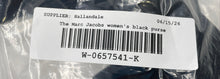 Load image into Gallery viewer, Authentic The Marc Jacobs Womens Snapshot Black Crossbody Bag Damaged Zipper