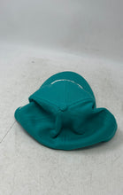 Load image into Gallery viewer, New Era Mens Green Embroidered NFL Miami Dolphins Baseball Cap Size S-M