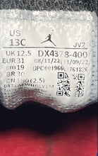 Load image into Gallery viewer, Nike Boys Air Jordan 1 Mid SS DX4378-400 Multicolor Lace-Up Sneaker Shoes 13C
