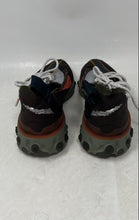 Load image into Gallery viewer, Nike Mens React WR ISPA AR8555-200 Brown Low Top Lace-Up Running Shoes Size 6