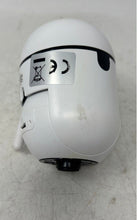 Load image into Gallery viewer, White Wireless Portable PTZ Smart Home Security Camera with iCam365 Not Tested