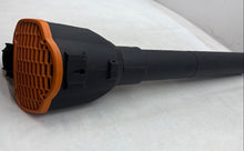 Load image into Gallery viewer, Worx Model No. WG547.2 Turbine Leaf Electric Blower Not Tested