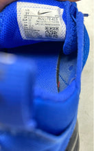 Load image into Gallery viewer, Nike Kids Air Max 270 AO2372-415 Blue Lace-Up Sneaker Shoes Size 3Y