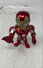 Load image into Gallery viewer, Jada Toys Metals Diecast Captain America Civil War Iron Man M46 Action Figure
