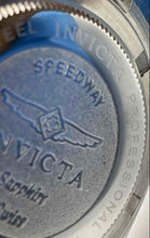 Load image into Gallery viewer, Authentic Invicta Women's Silver-Tone Mother of Pearl Dial Watch
