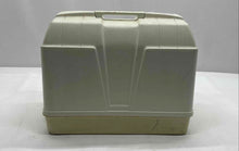 Load image into Gallery viewer, Vintage Singer Electronic Control Portable Sewing Machine Not Tested