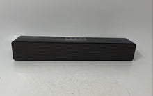 Load image into Gallery viewer, Sakobs Model DS5101 Black Wireless Hi-Fi Stereo Soundbar Not Tested