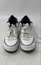Load image into Gallery viewer, Nike Kids Jordan Courtside 23 AQ7734-100 White Black Basketball Shoes Size 3Y