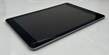 Load image into Gallery viewer, Apple iPad 9.7 Model A1822 Gray Touch Screen Tablet Powers On For Parts
