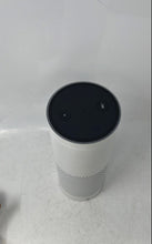 Load image into Gallery viewer, Amazon White Echo Plus 1st Gen Smart Speaker Powers On/Not Further Tested