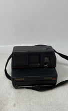 Load image into Gallery viewer, Polaroid Impulse SE Black Instant Photo Film Camera Not Tested
