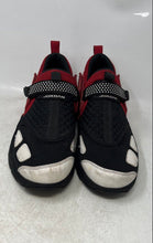 Load image into Gallery viewer, Nike Mens Air Jordan Trunner LX OG Multicolor Hook & Loop Sneaker Shoes Size 10