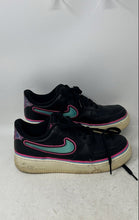 Load image into Gallery viewer, Nike Mens Air Force 1 '07 LV8 Sport AJ7748-002 Black Sneaker Shoes Size 9