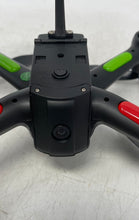 Load image into Gallery viewer, TRNDlabs Razor Black 720p HD Camera Drone With Remote Control In Box Not Tested