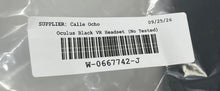 Load image into Gallery viewer, Oculus Quest 1st Generation Black All-In-One Standalone VR Headset Not Tested