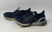 Load image into Gallery viewer, Adidas Mens UltraBoost DNA CC 1 H05262 Navy Blue Lace-Up Sneakers Shoes Size 11