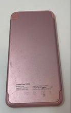 Load image into Gallery viewer, Luxtude PowerEasy Model ET50L Pink 5000L Power Bank Not Tested