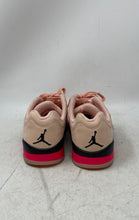 Load image into Gallery viewer, Nike Womens Jordan 5 Retro Low DA8016-806 Multicolor Sneaker Shoes Size 6