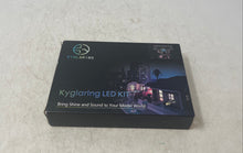 Load image into Gallery viewer, Bring Shine & Sound To Your Model World Kyglaring Building Toy LED Kit Untested