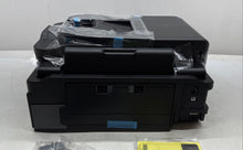 Load image into Gallery viewer, Epson WorkForce WF-3620 Multipurpose Wi-Fi All-In-One Printer Not Tested