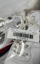 Load image into Gallery viewer, Fila Mens Court 13 Low 1SC60348-125 White Red Blue Lace-Up Sneakers Shoes Sz 13