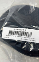 Load image into Gallery viewer, Poly 5200 USB-C Red Black Portable Wired Headset With Case Untested