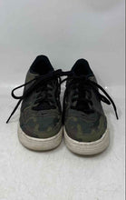 Load image into Gallery viewer, Nike Unisex Kids Air Force 1 Low LV8 Multicolor Lace-Up Sneaker Shoes Size 4Y