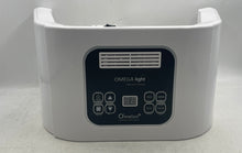 Load image into Gallery viewer, O'Melon Omega Light Low Level White Portable Skin LED Therapy Untested