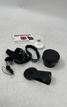 Load image into Gallery viewer, Xenvo Pro TruView 0.45X Wide Angle Clarus 15x Macro Lens Kit For iPhone Samsung