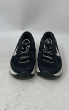Load image into Gallery viewer, Nike Kids Air Max 270 GO Black Low Top Slip-On Sneaker Shoes Size 12C