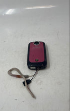 Load image into Gallery viewer, General Imaging DVX Pink Black 1080p Full HD Waterproof Camcorder Not Tested