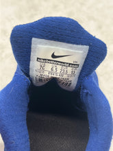 Load image into Gallery viewer, Nike Kids Revolution 3 819415-400 Blue Hook & Loop Sneaker Shoes Size 7C