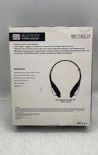 Load image into Gallery viewer, Bytech Wireless Sport Bluetooth Stereo In-Ear Neckband Factory Sealed