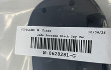 Load image into Gallery viewer, Jada Toys Porsche Carrera GT Black Collectible Open Doors Diecast Car Toy