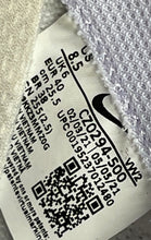 Load image into Gallery viewer, Nike Womens Court Legacy CZ0294-500 Light Purple Lace-Up Sneaker Shoes Size 8.5
