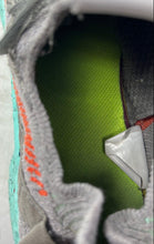 Load image into Gallery viewer, Nike Mens Space Hippie 04 CZ6398-020 Gray Green Lace-Up Sneaker Shoes Size 9.5