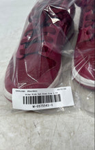Load image into Gallery viewer, Nike Kids Dunk Low FB9109-602 Red Leather Lace-Up Sneaker Shoes Size 3.5Y