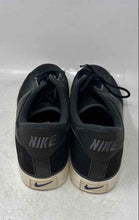 Load image into Gallery viewer, Nike Mens Sweet Classic Black White Lace-Up Low Top Sneaker Shoes Size 11
